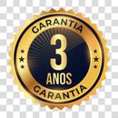 Garantia de 3 Anos