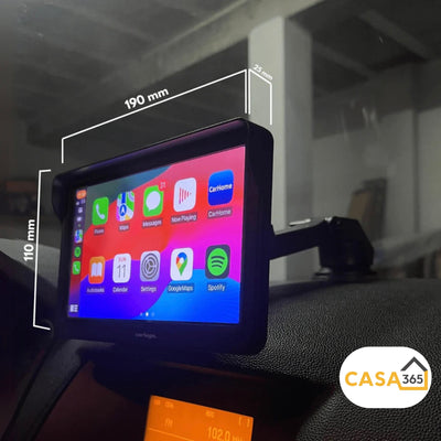 Connect Play Pro + Brinde – Seu Carro Mais Moderno (BLACK FRIDAY)