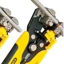 Alicate 5 em 1 Automático Decapador e Crimpador de Fios