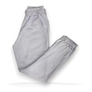 Calça Jogger Feminina de Moletom Grosso para Inverno