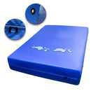 Capa de Colchão Casal Impermeável Antialérgico