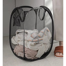 Compre 1 Leve 2 – Cesto de Roupa Dobrável para Roupas e Brinquedos, Caixa Organizadora Infantil para Quarto e Cozinha