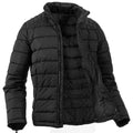 Jaqueta Puffer Masculina Corta Vento Semipermeável