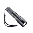 Lanterna Recarregável Tática X900 LED Super Zoom
