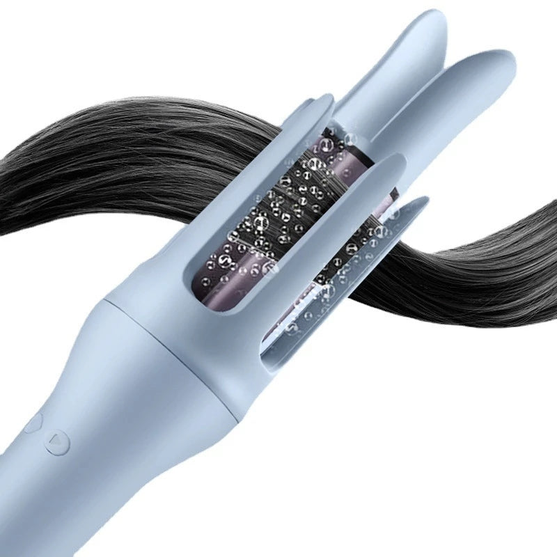 Modelador de Cachos Automático Giratório Bivolt