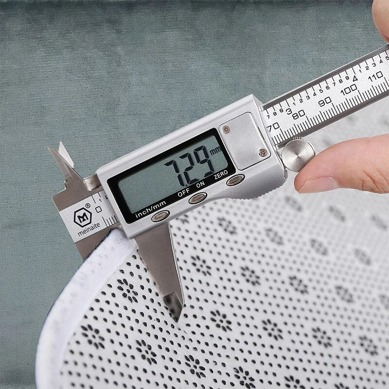 Tapete de Banho de Espuma Viscoelástica – Antiderrapante, Macio e Confortável